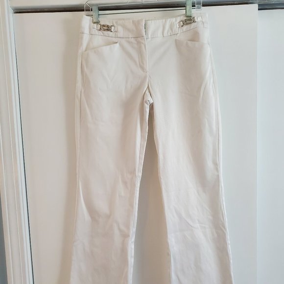 New York & Company Pants - Women's NY&Co Bootcut Dress Pants - size 4